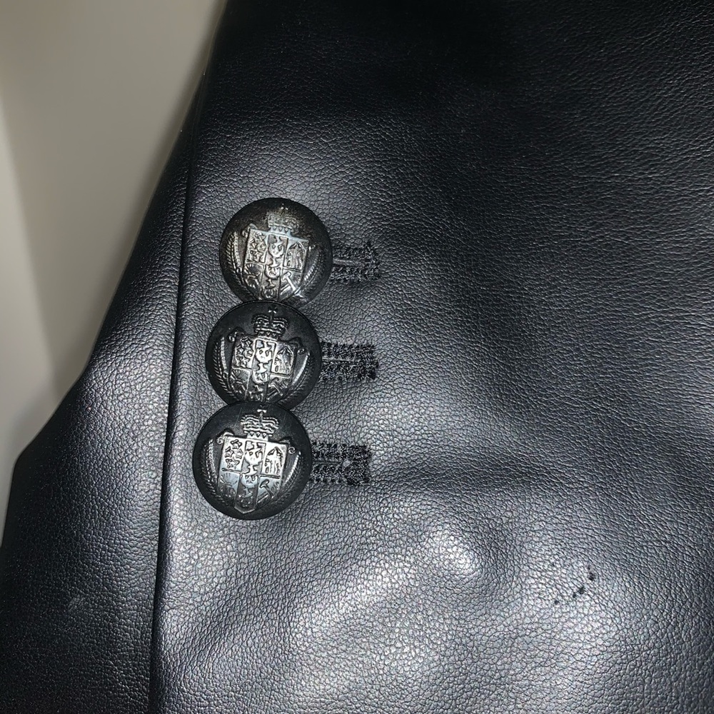 Zara Coat - Picture 4 of 8